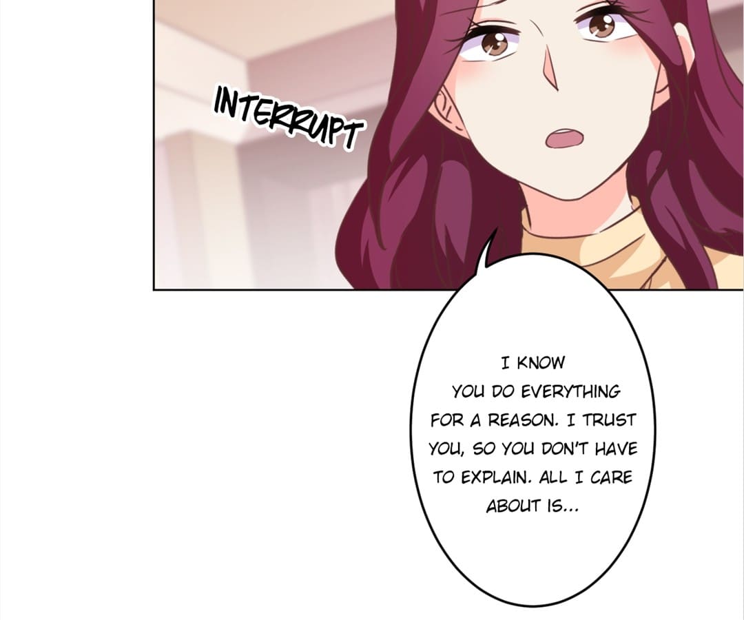 Reborn: House of Revenge chapter 200 - page 20
