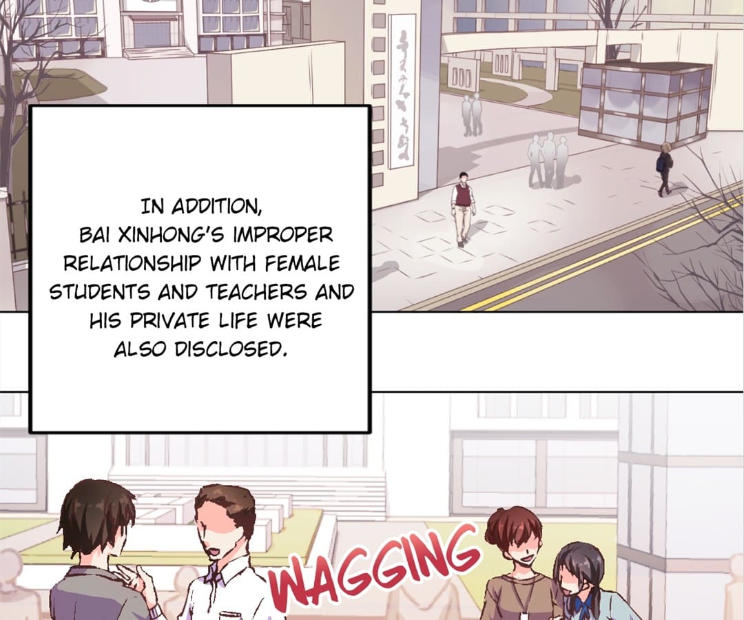 Reborn: House of Revenge chapter 200 - page 28