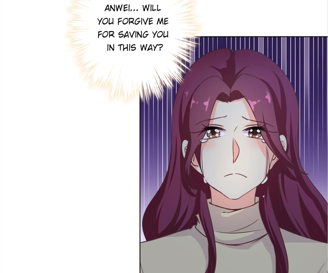 Reborn: House of Revenge chapter 200 - page 3