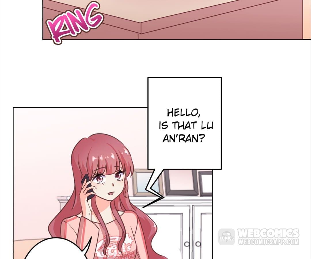 Reborn: House of Revenge chapter 200 - page 42
