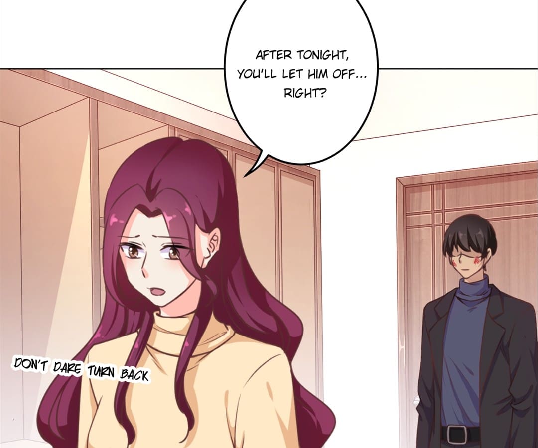 Reborn: House of Revenge chapter 200 - page 8