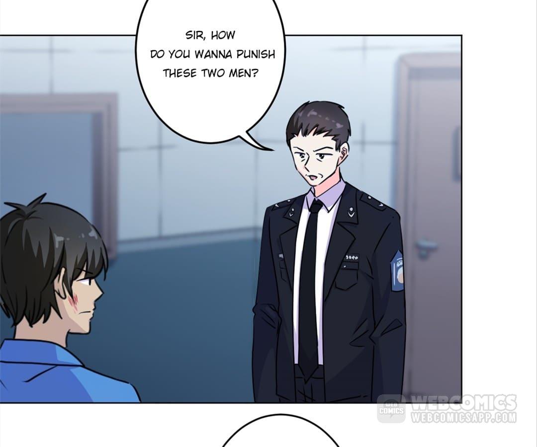 Reborn: House of Revenge chapter 199 - page 2