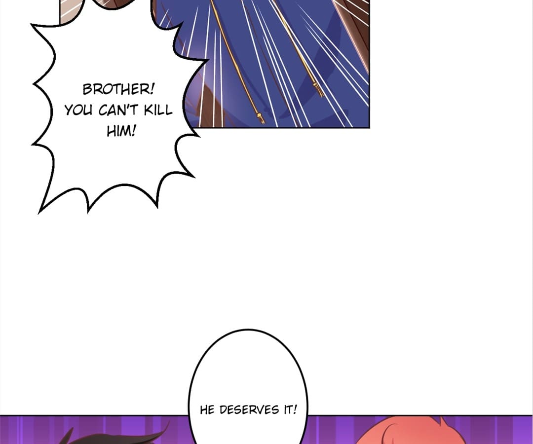 Reborn: House of Revenge chapter 199 - page 36