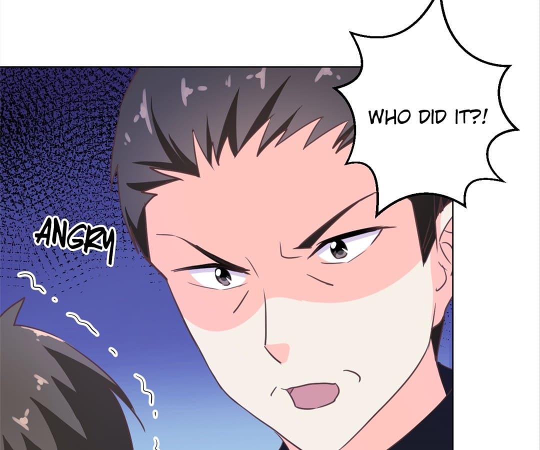 Reborn: House of Revenge chapter 198 - page 12