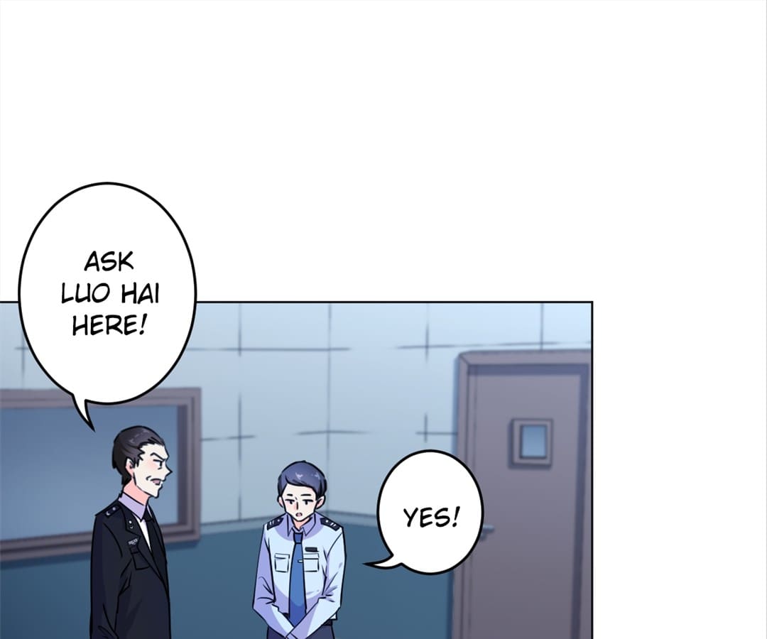 Reborn: House of Revenge chapter 198 - page 15