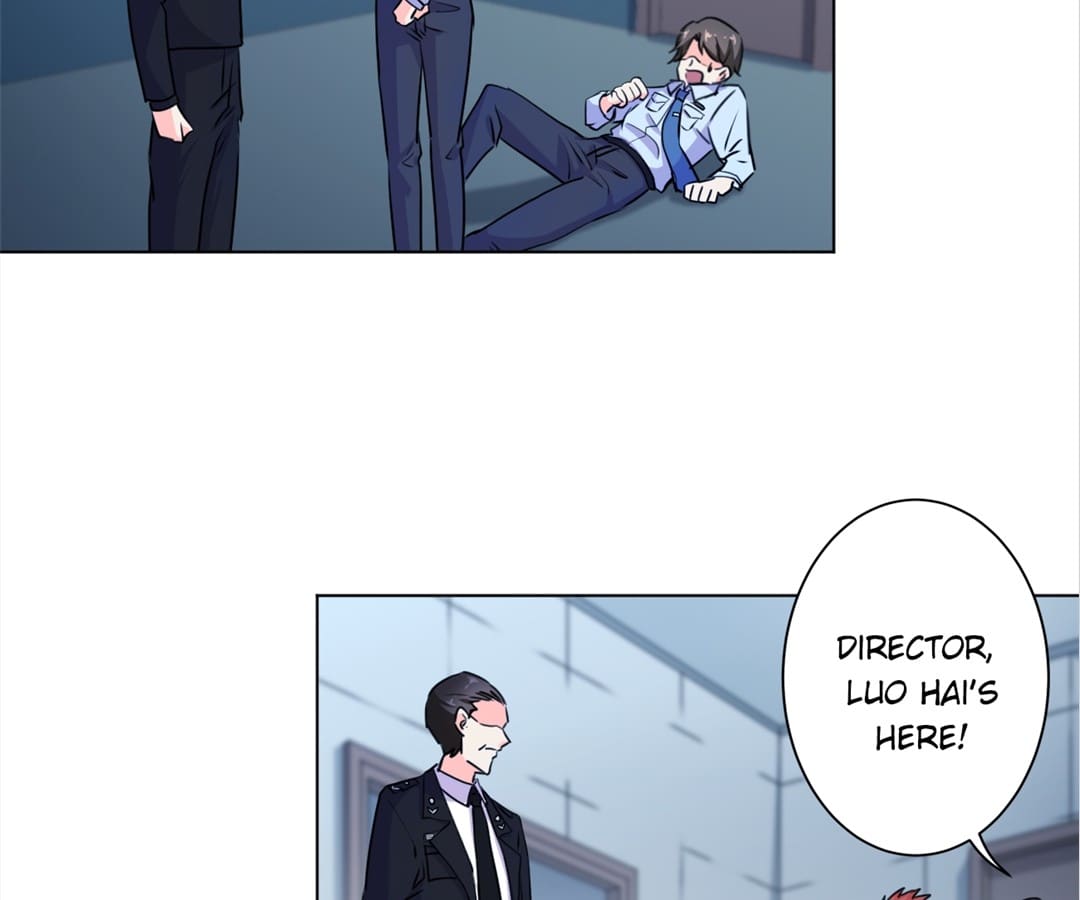 Reborn: House of Revenge chapter 198 - page 16