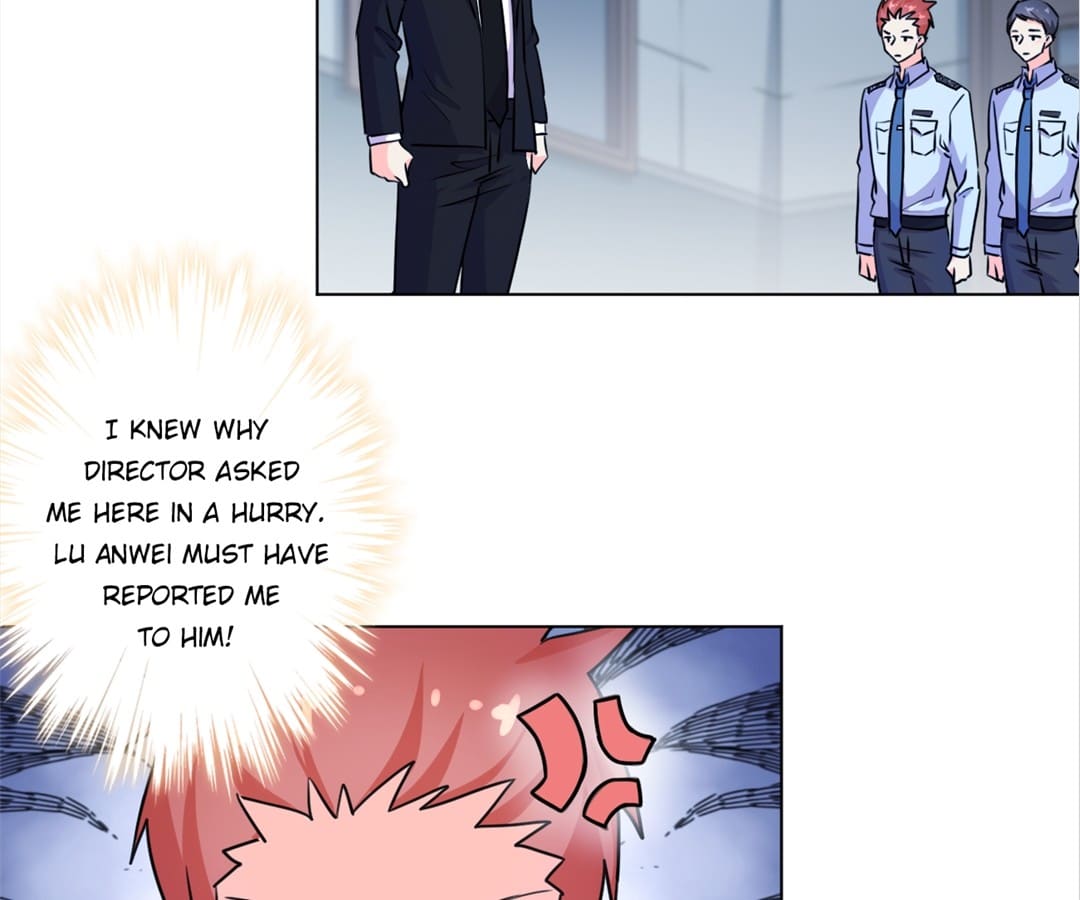 Reborn: House of Revenge chapter 198 - page 17