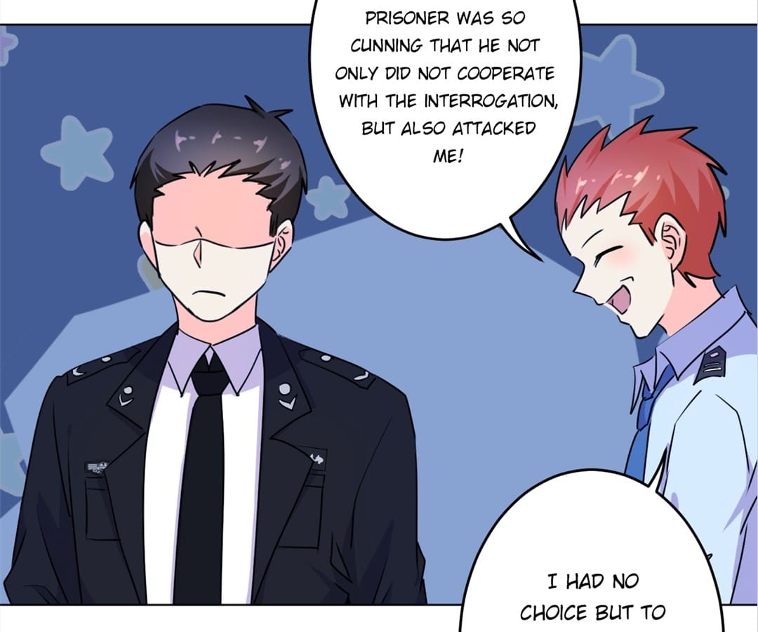 Reborn: House of Revenge chapter 198 - page 19