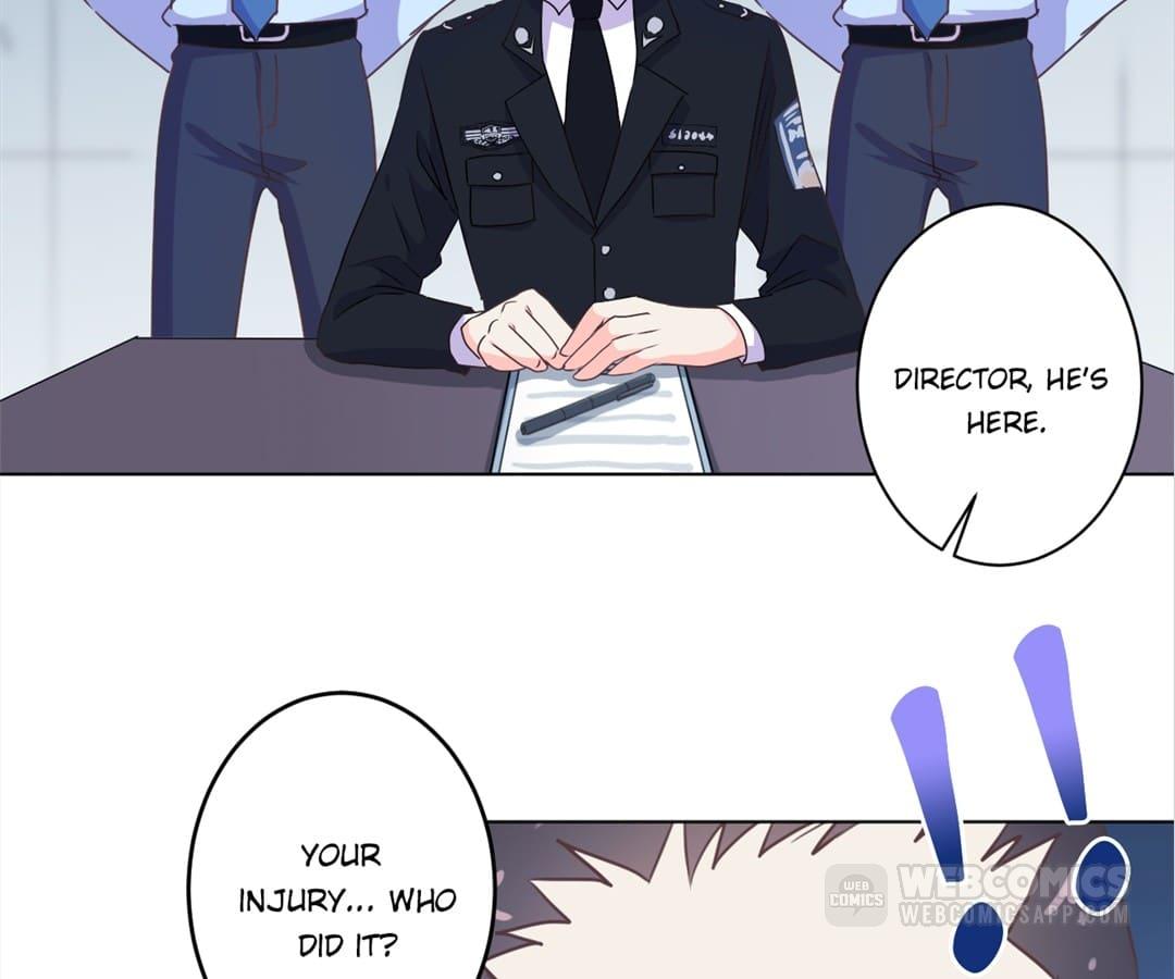 Reborn: House of Revenge chapter 198 - page 2