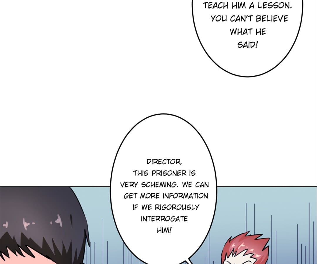 Reborn: House of Revenge chapter 198 - page 20