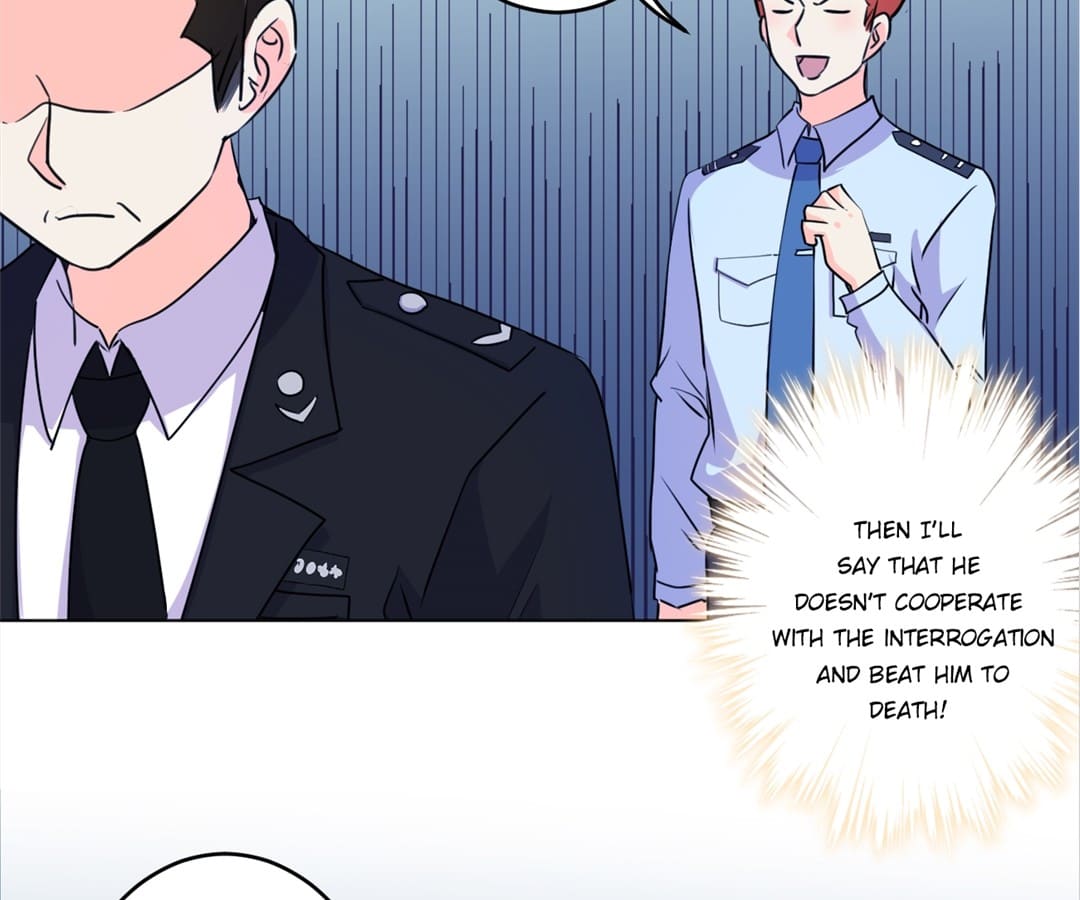 Reborn: House of Revenge chapter 198 - page 21