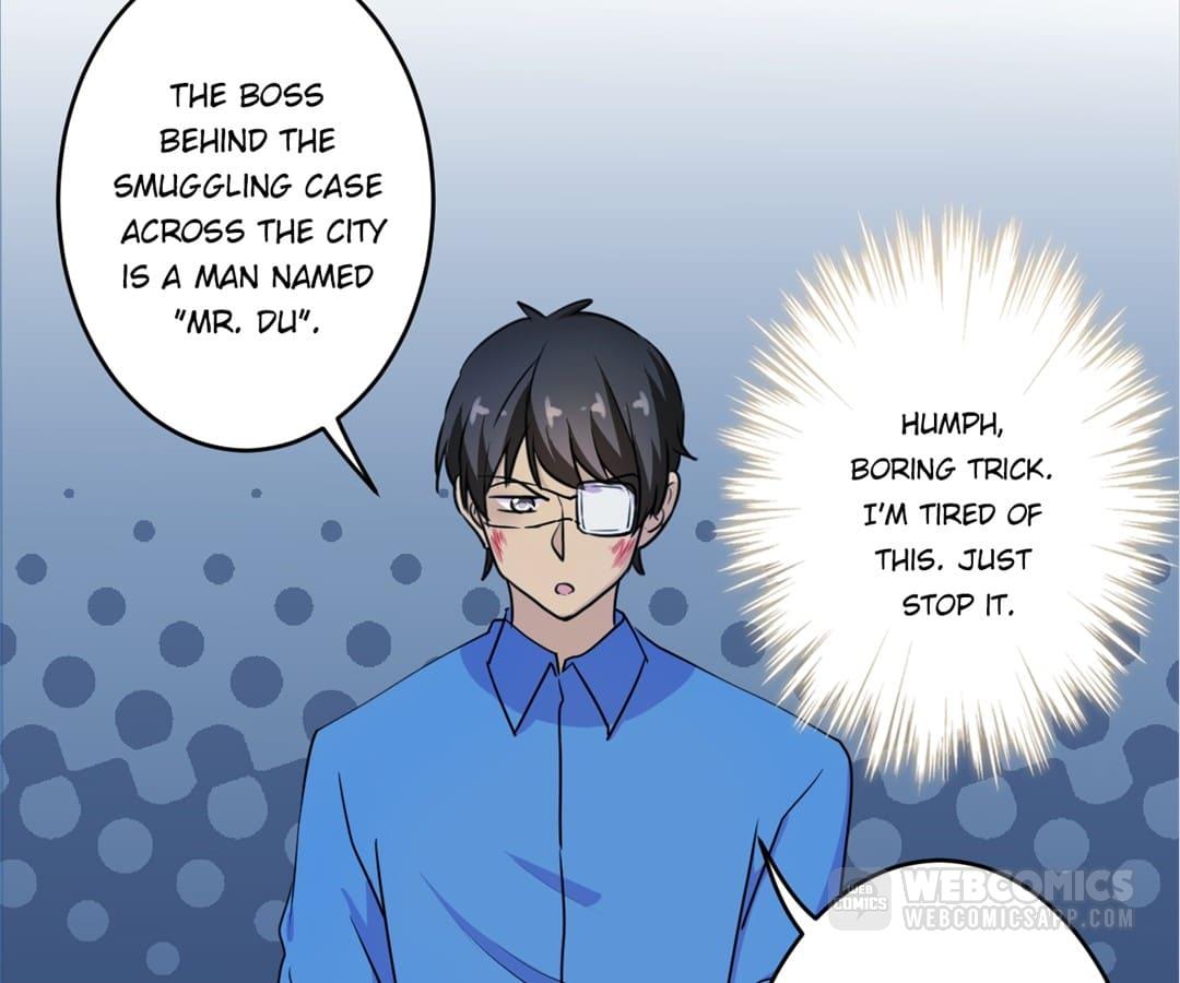 Reborn: House of Revenge chapter 198 - page 22