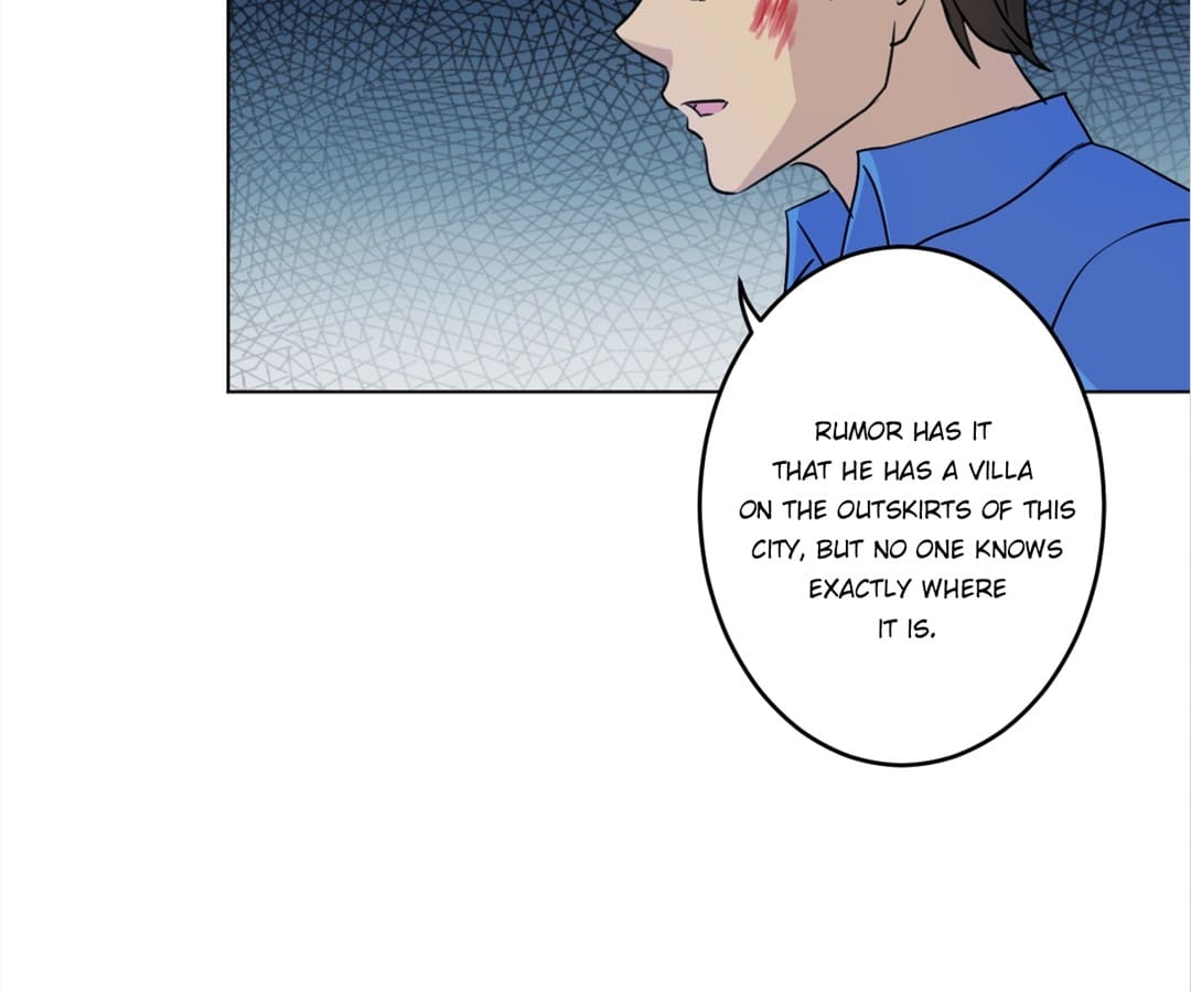 Reborn: House of Revenge chapter 198 - page 24