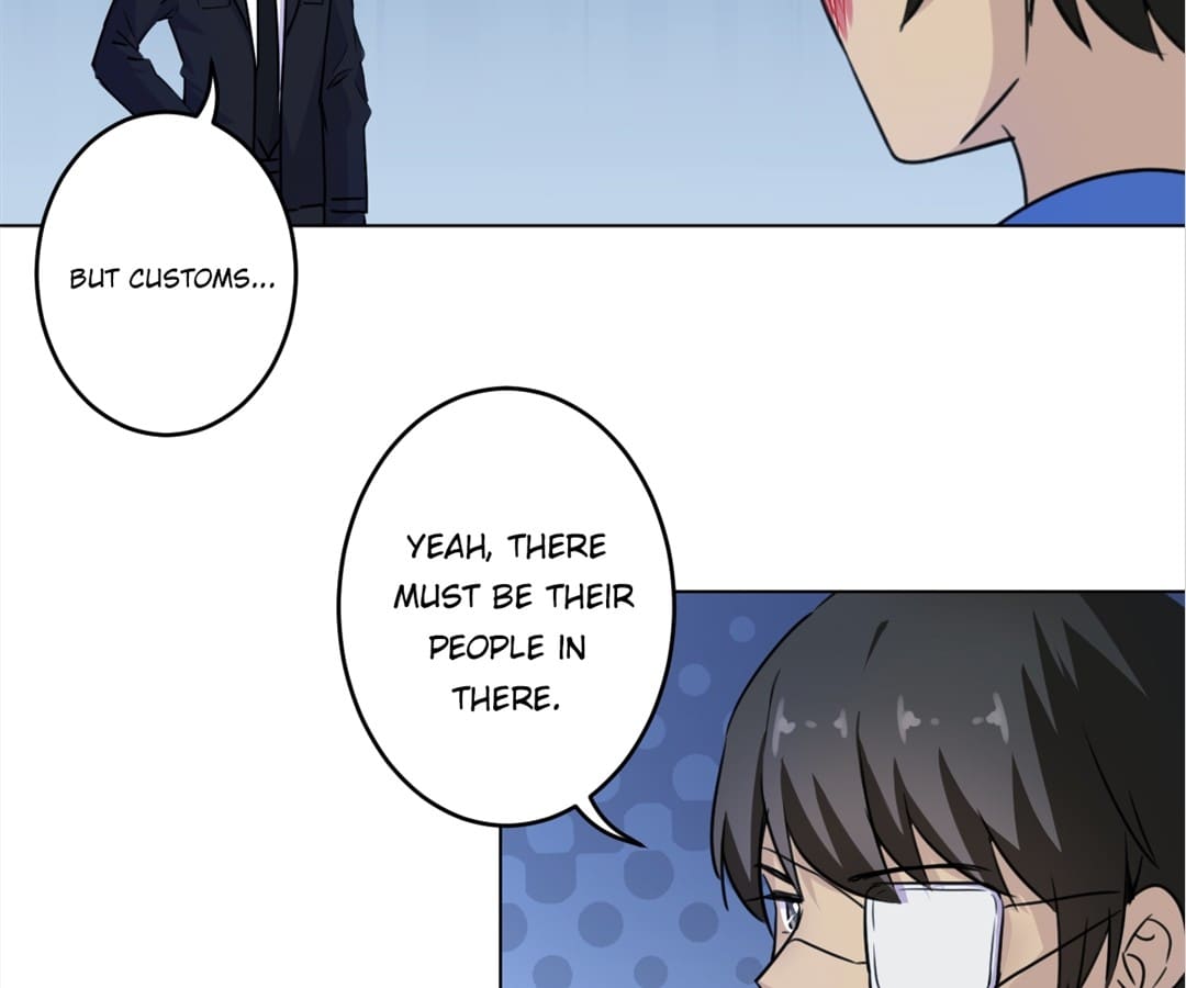 Reborn: House of Revenge chapter 198 - page 27