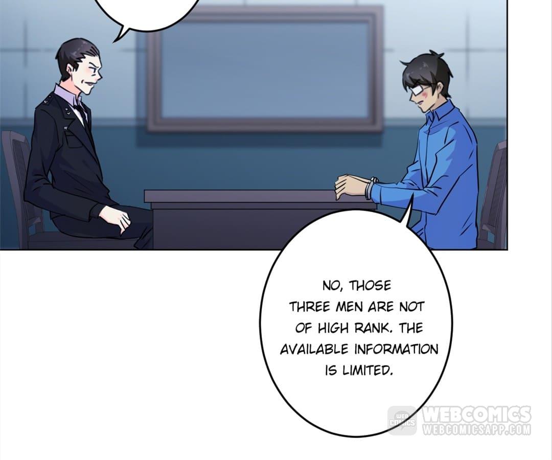 Reborn: House of Revenge chapter 198 - page 30