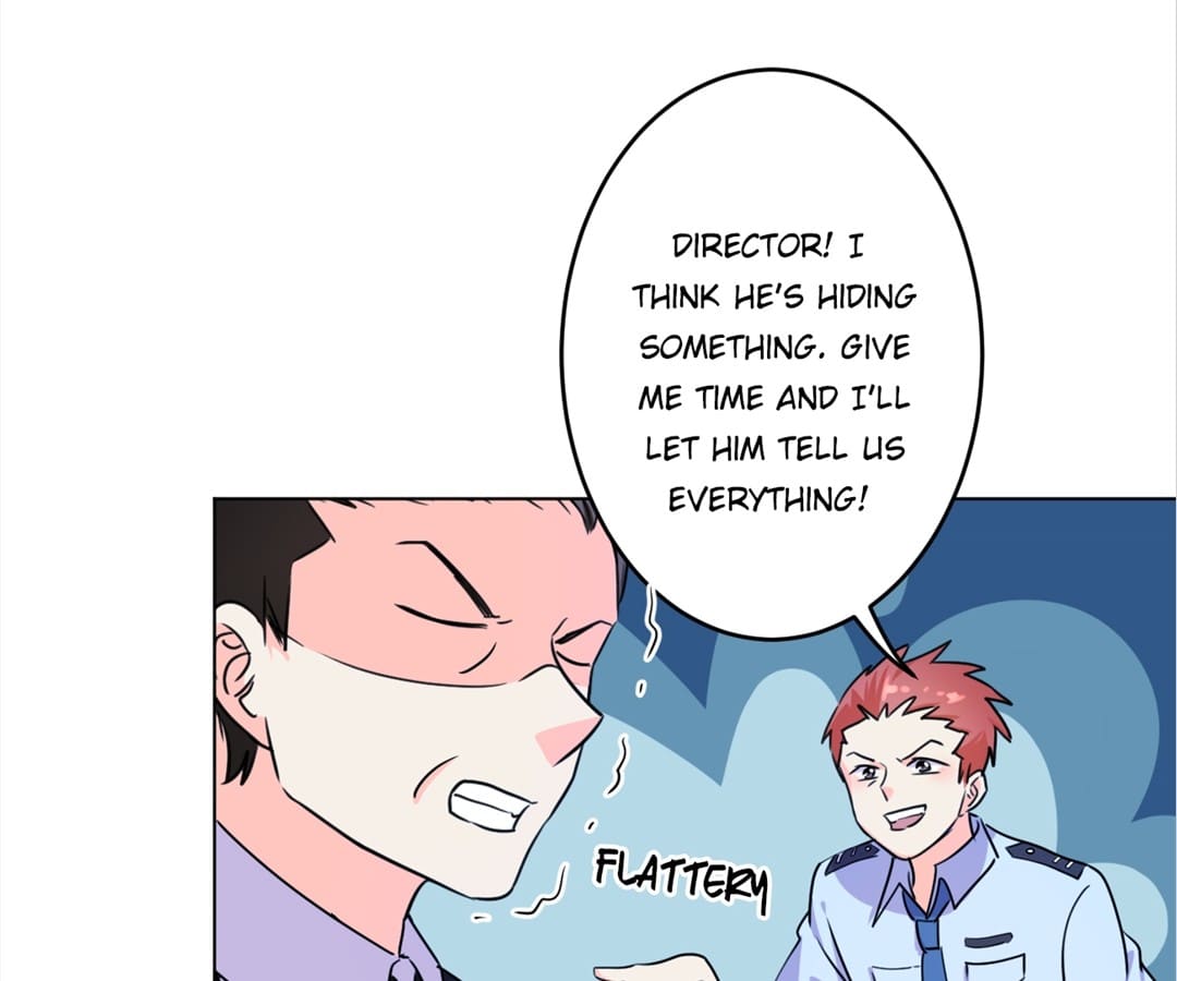 Reborn: House of Revenge chapter 198 - page 31