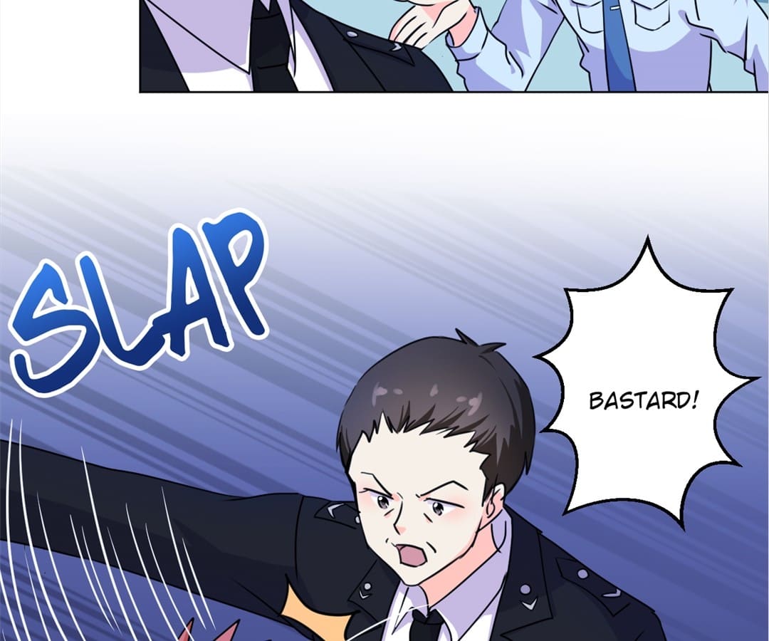 Reborn: House of Revenge chapter 198 - page 32