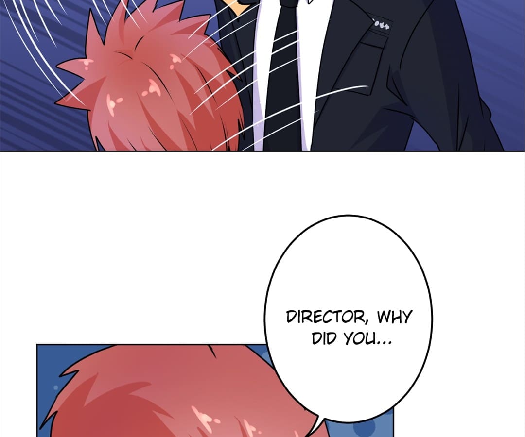 Reborn: House of Revenge chapter 198 - page 33