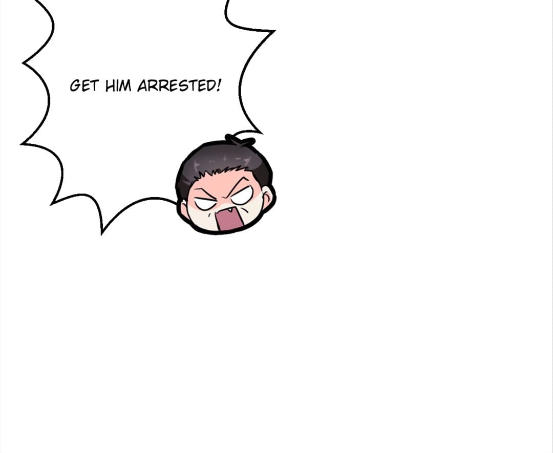 Reborn: House of Revenge chapter 198 - page 35