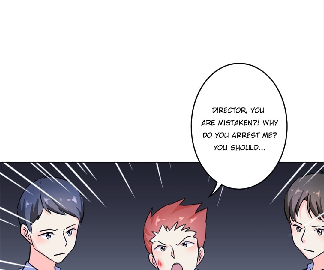 Reborn: House of Revenge chapter 198 - page 36