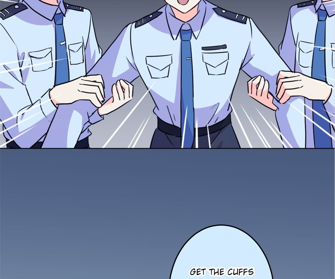 Reborn: House of Revenge chapter 198 - page 37