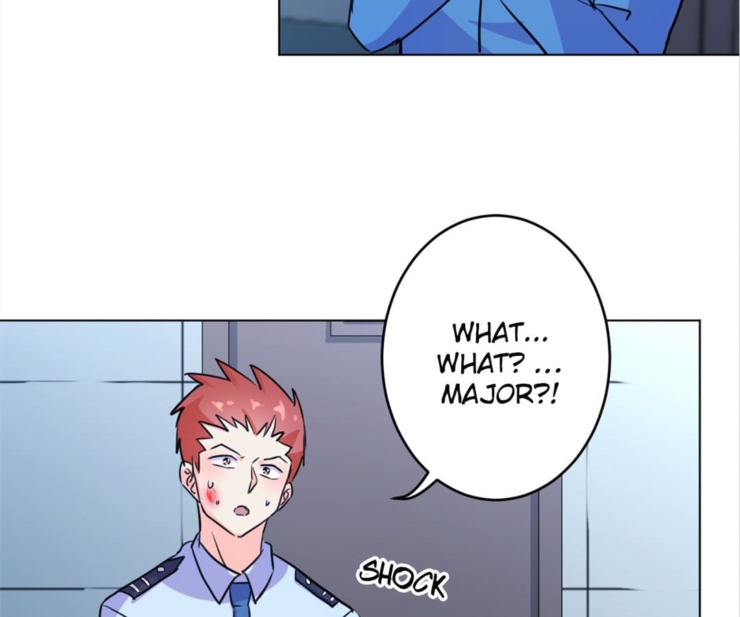 Reborn: House of Revenge chapter 198 - page 41