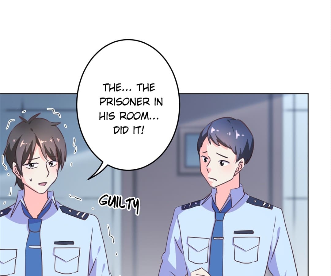 Reborn: House of Revenge chapter 198 - page 7