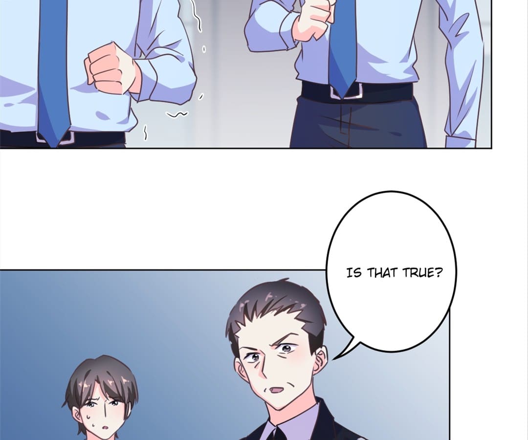 Reborn: House of Revenge chapter 198 - page 8