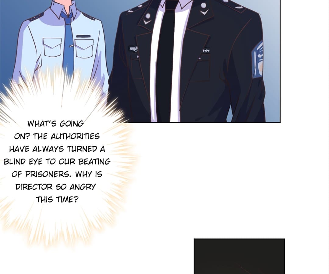 Reborn: House of Revenge chapter 198 - page 9