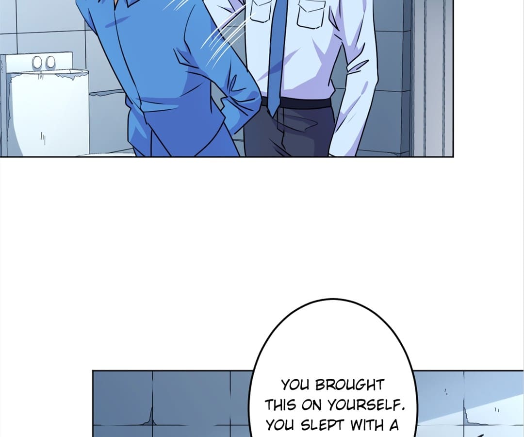 Reborn: House of Revenge chapter 197 - page 3