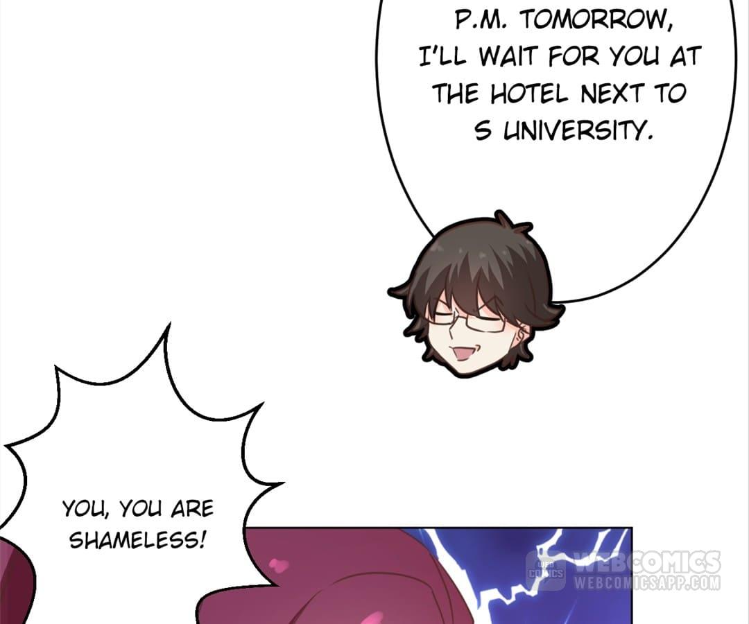 Reborn: House of Revenge chapter 197 - page 42