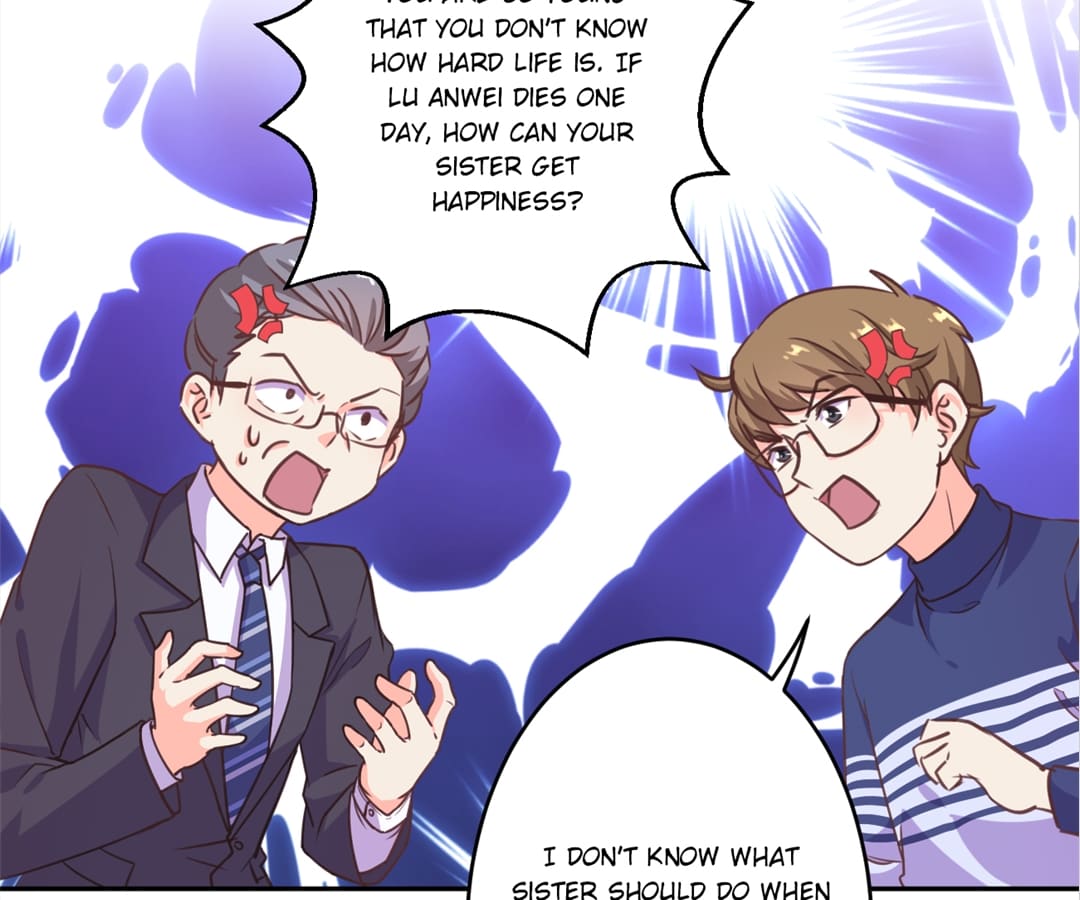 Reborn: House of Revenge chapter 190 - page 48