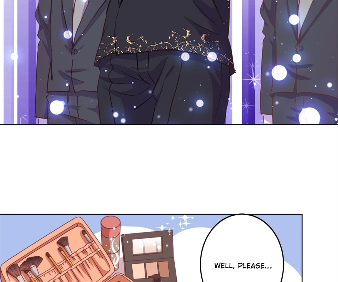 Reborn: House of Revenge chapter 188 - page 51