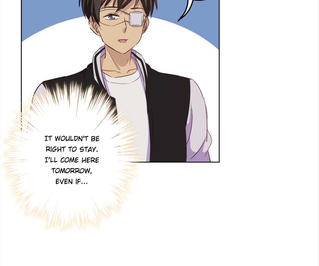 Reborn: House of Revenge chapter 185 - page 39