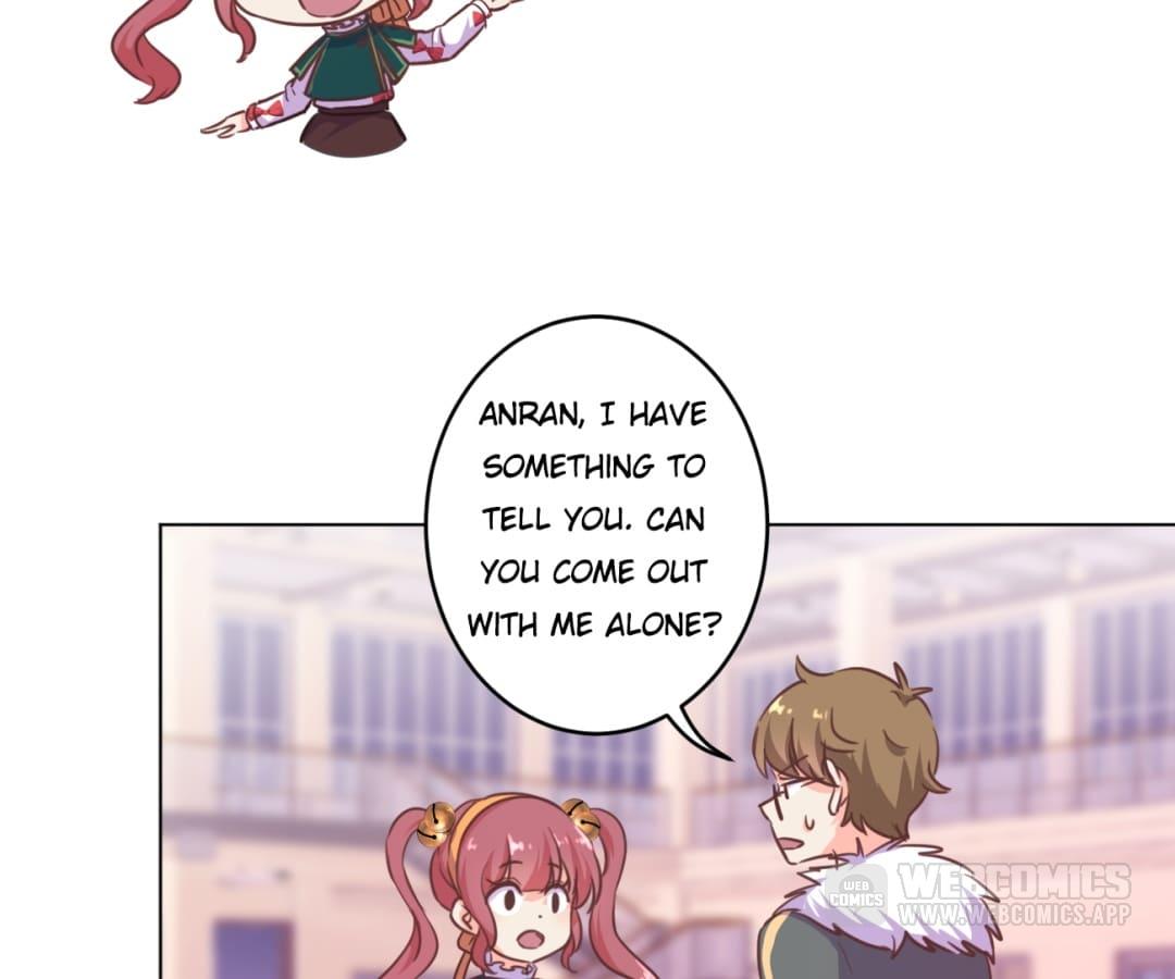 Reborn: House of Revenge chapter 180 - page 26