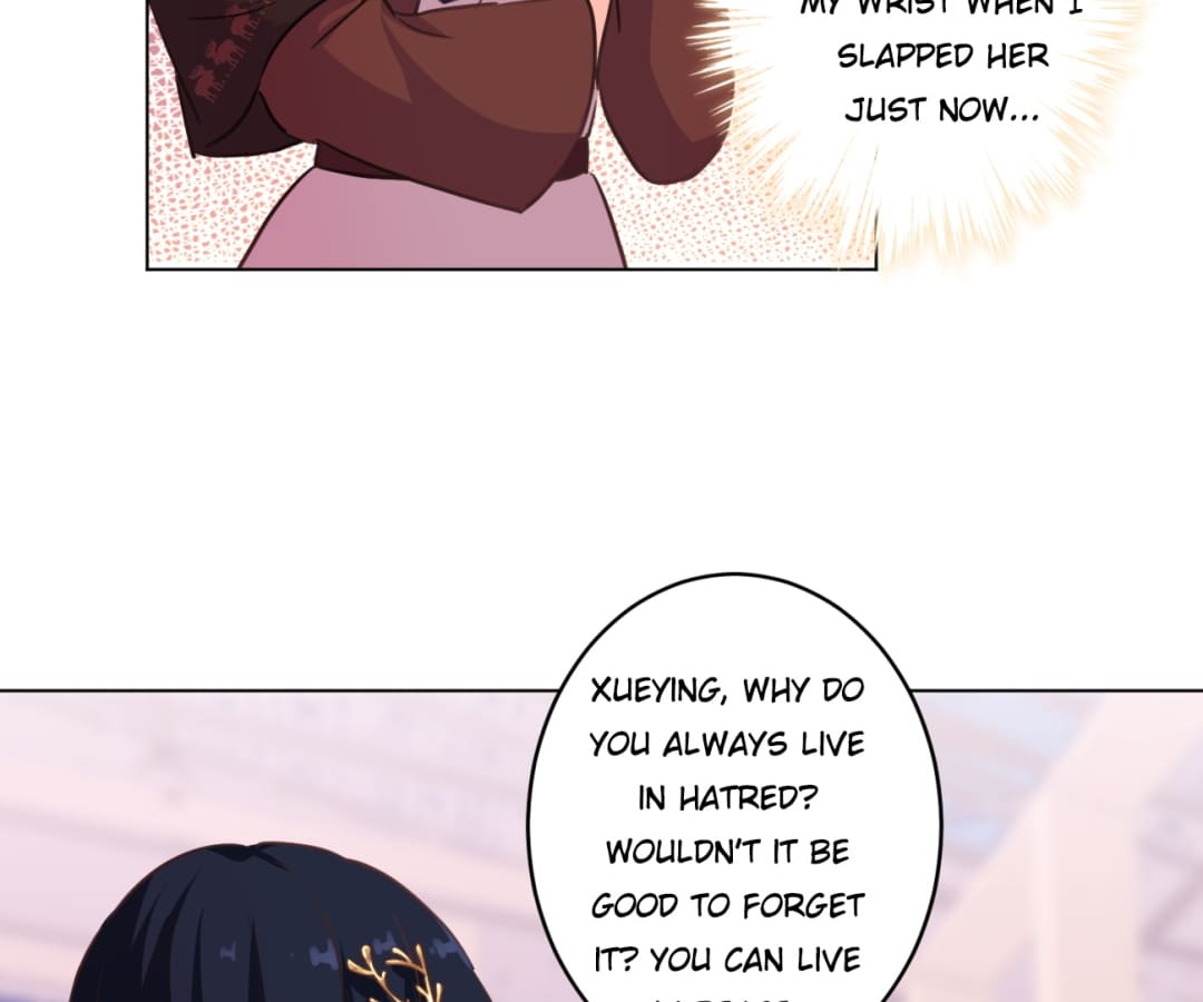 Reborn: House of Revenge chapter 180 - page 4
