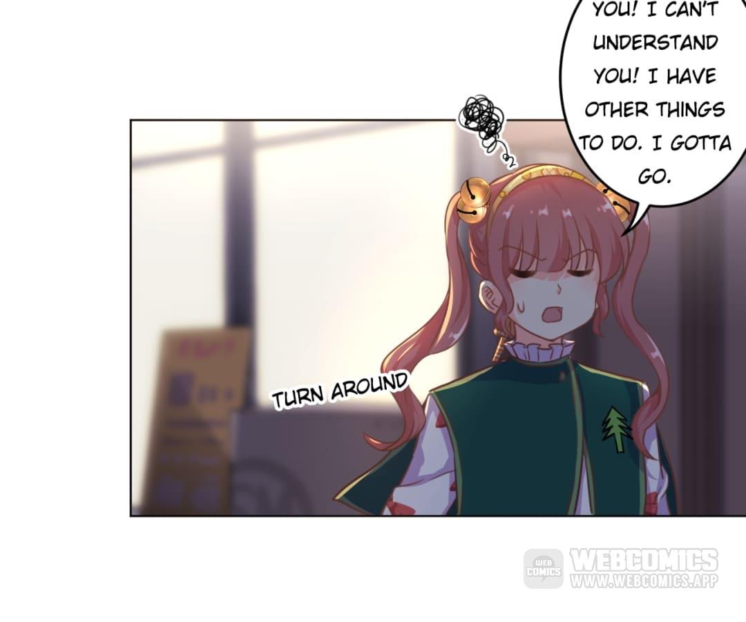 Reborn: House of Revenge chapter 180 - page 42