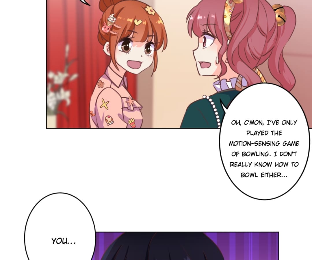 Reborn: House of Revenge chapter 178 - page 3