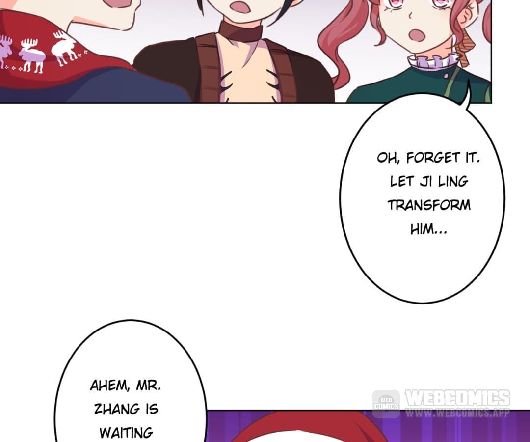 Reborn: House of Revenge chapter 176 - page 46