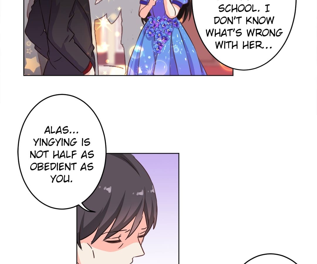 Reborn: House of Revenge chapter 170 - page 35