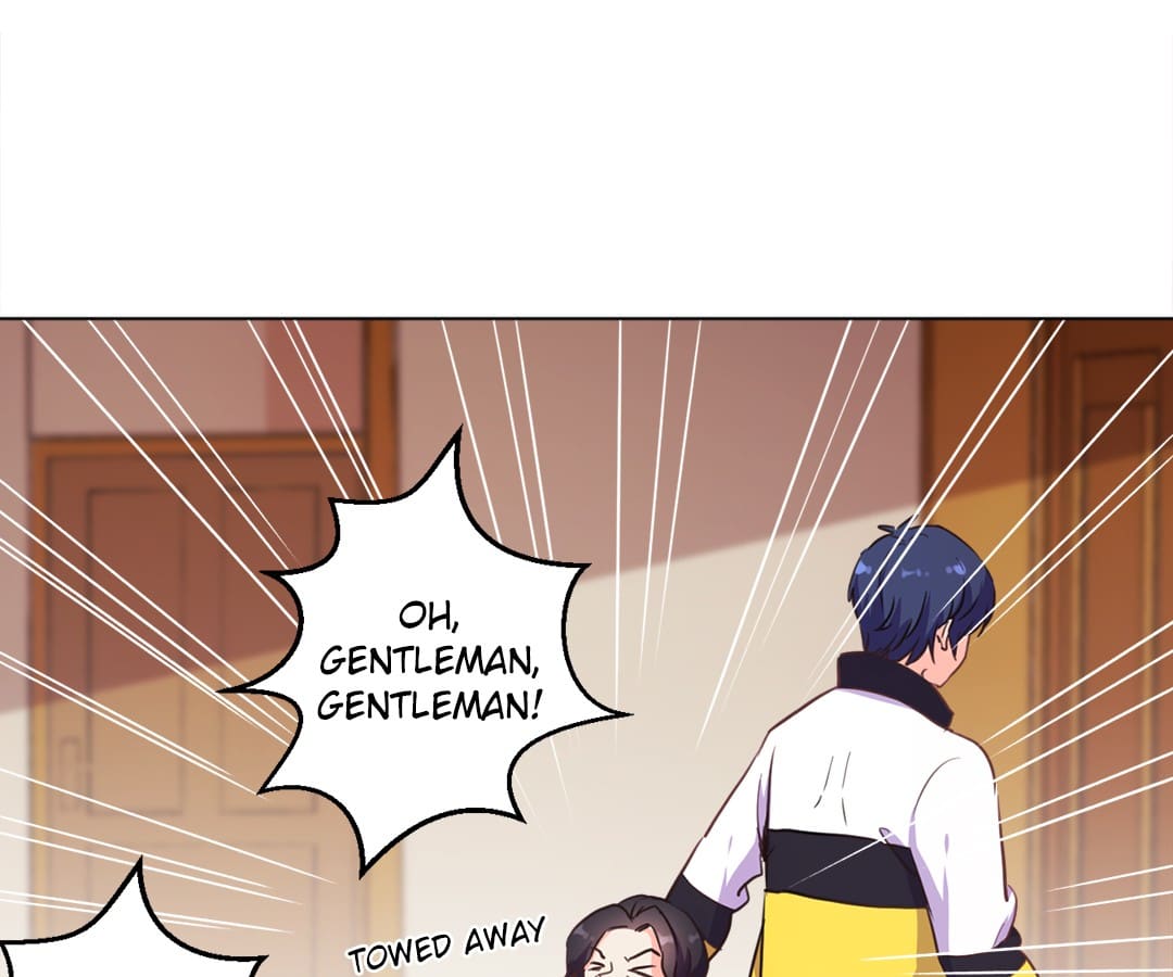 Reborn: House of Revenge chapter 162 - page 1