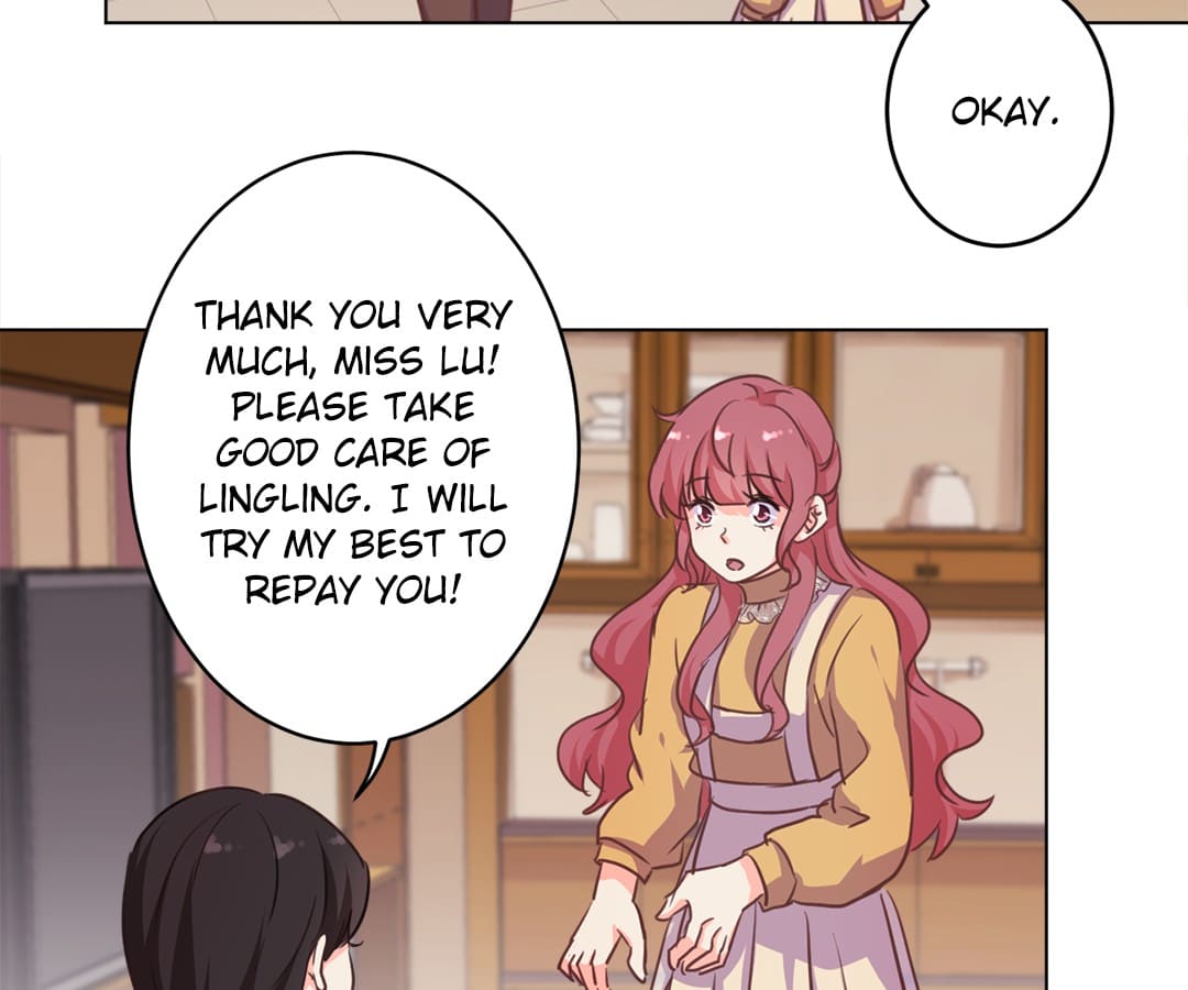 Reborn: House of Revenge chapter 162 - page 15