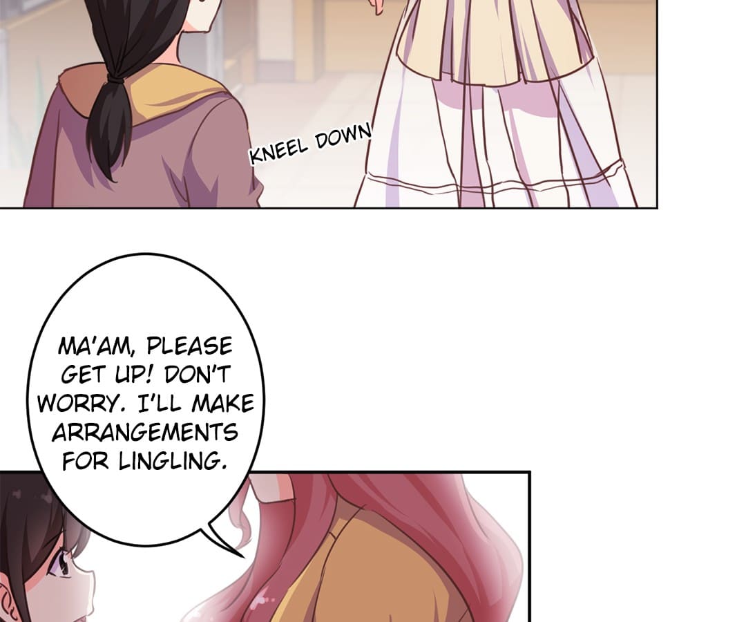 Reborn: House of Revenge chapter 162 - page 16