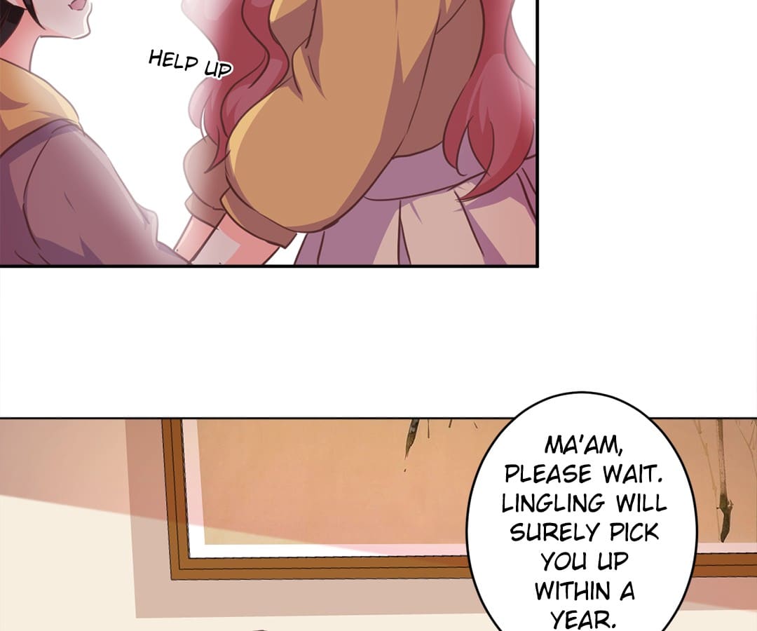 Reborn: House of Revenge chapter 162 - page 17
