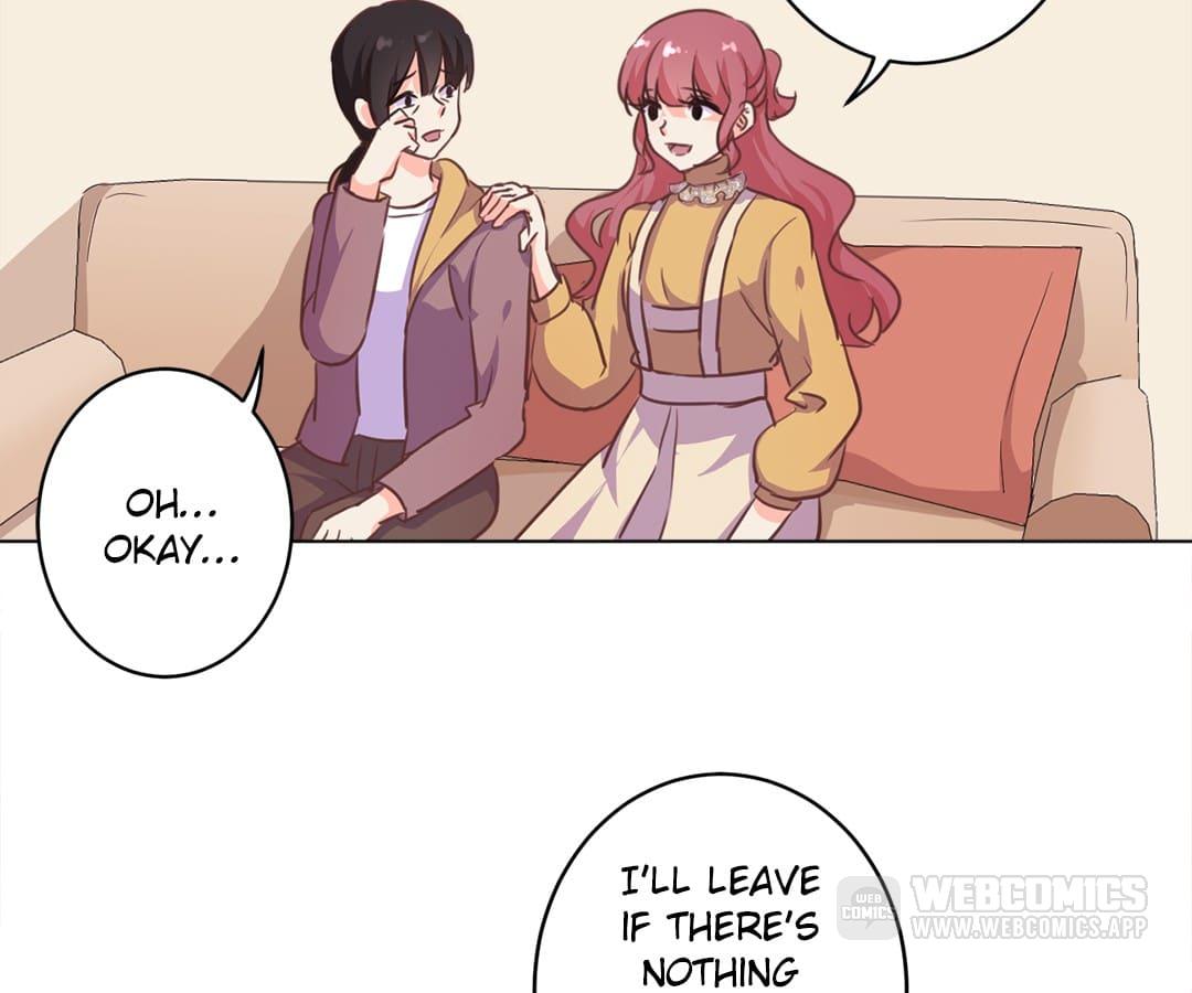 Reborn: House of Revenge chapter 162 - page 18