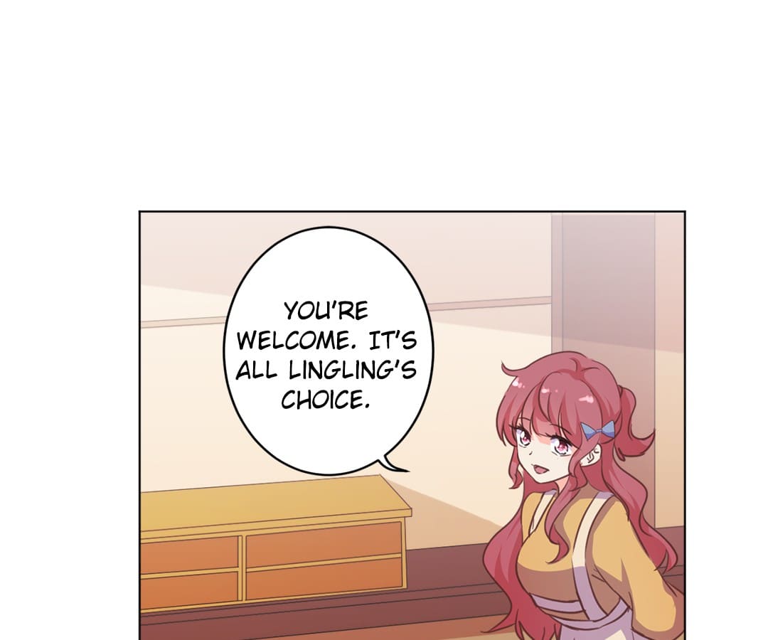 Reborn: House of Revenge chapter 162 - page 21