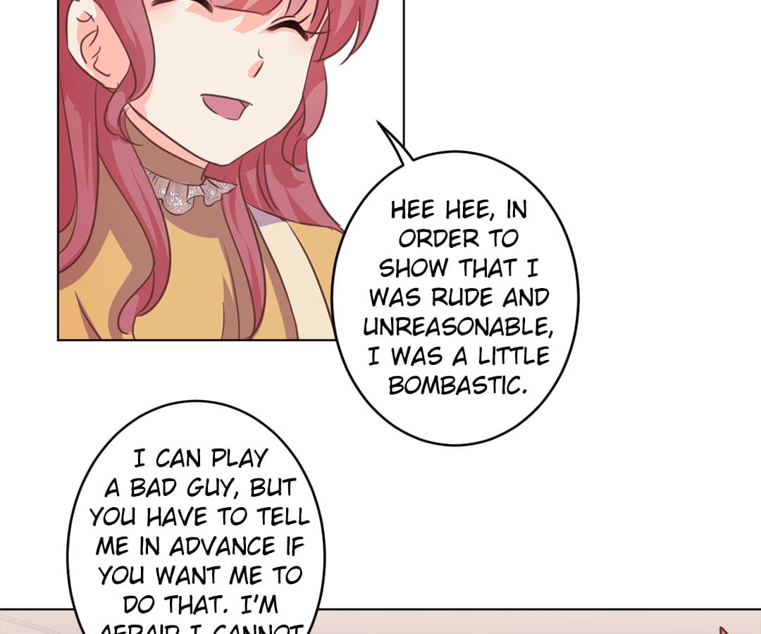 Reborn: House of Revenge chapter 162 - page 28