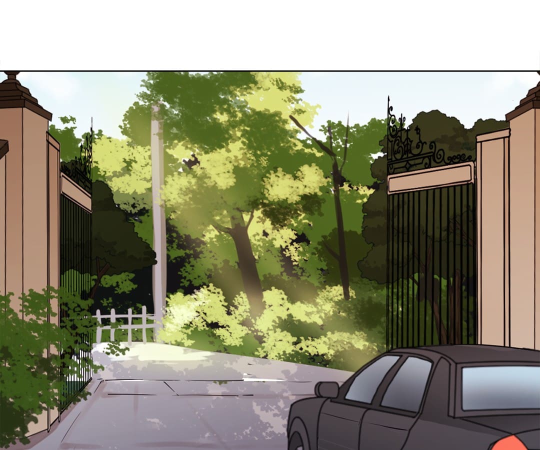 Reborn: House of Revenge chapter 162 - page 31