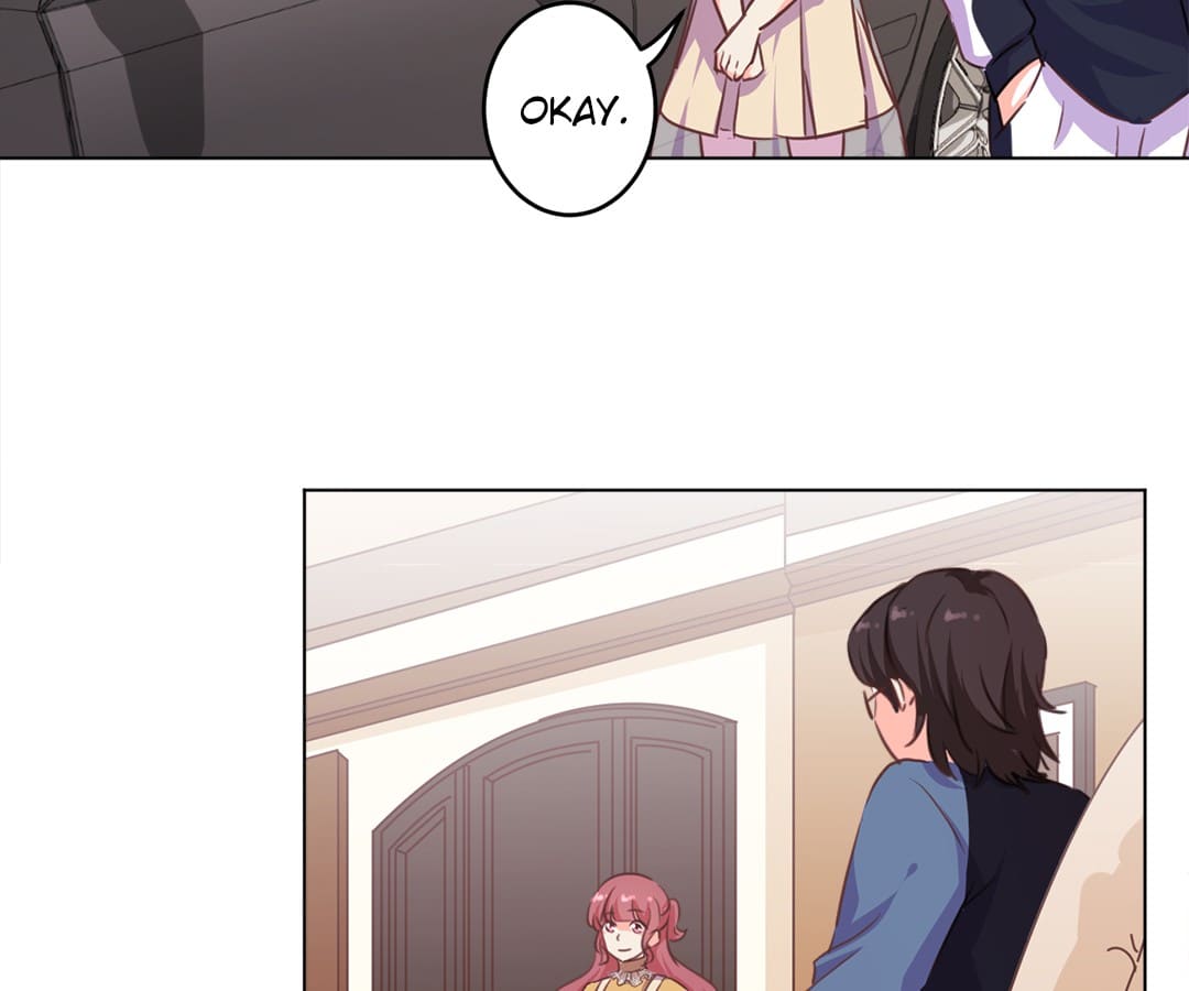Reborn: House of Revenge chapter 162 - page 33