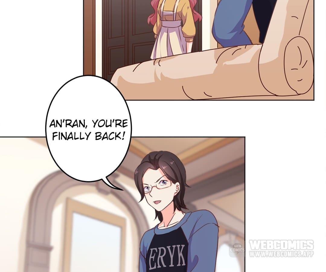 Reborn: House of Revenge chapter 162 - page 34